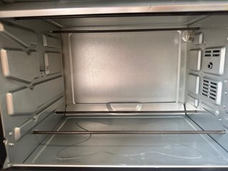 Horno Cecotec Bake&Toast 4600 46L
