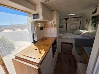 FIAT Ducato 2009