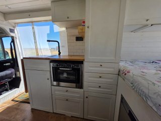 FIAT Ducato 2009
