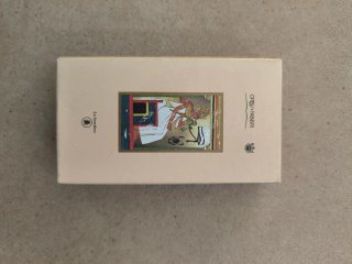 Tarot Egipcio Orbi Fabbri Lo Scarabeo