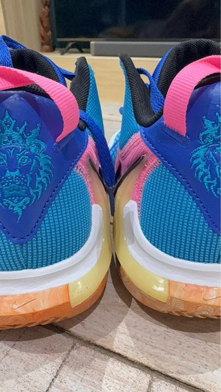 zapatillas Nike LeBron Witness 7