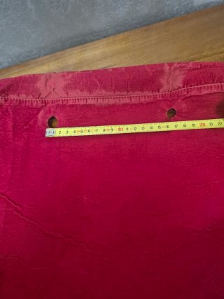 O bag Sacca interna con zip per borsa O bag grande