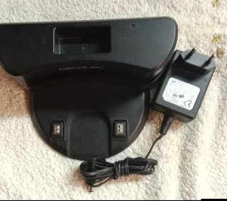Robot Aspirador Conga Cecotec 990 Excellence