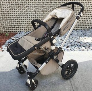 Bugaboo Cameleon Carrito Bebé