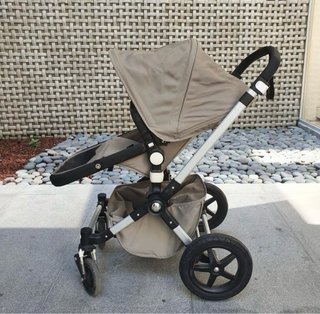 Bugaboo Cameleon Carrito Bebé