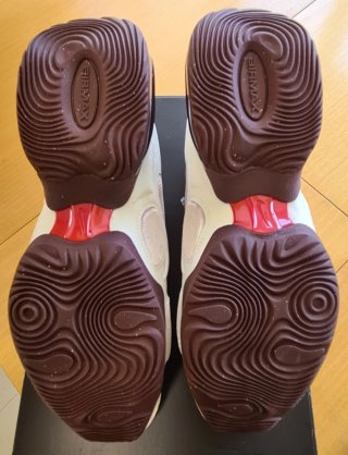 Nike Air Max Muse SE Talla 43