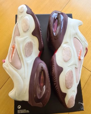 Nike Air Max Muse SE Talla 43