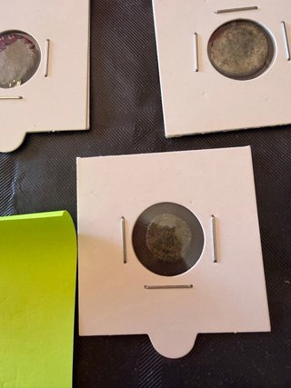 5 Monedas Antiguas Imperio Romano (6)