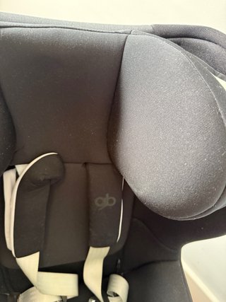 Silla de coche GB 0-15 meses