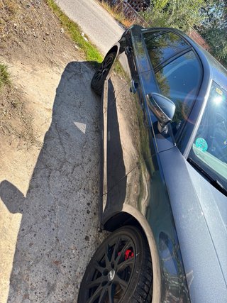 Audi A4 2016