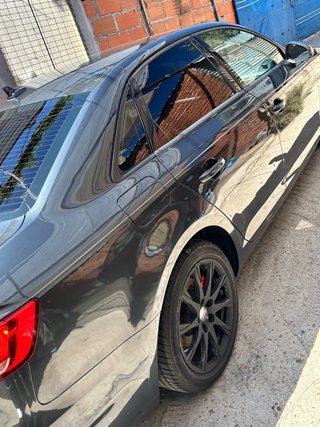 Audi A4 2016