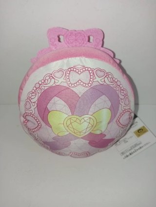 Pochette Wonderful Precure Cure Friendy