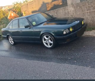 BMW Serie 5 1992