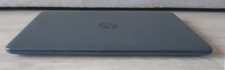 Portátil HP Negro/Gris