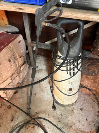 Hydrolimpiadora