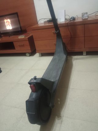 Patinete Xiaomi