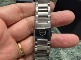 Reloj Tag Heuer Carrera WAR1112.BA0601