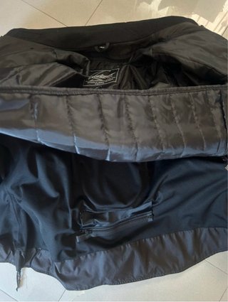 Chaqueta de Moto AGVSPORT