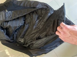 Chaqueta de Moto AGVSPORT
