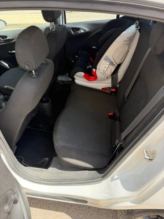 Opel Corsa 2015