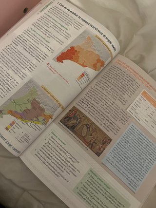 Geografia i Història 4 ESO