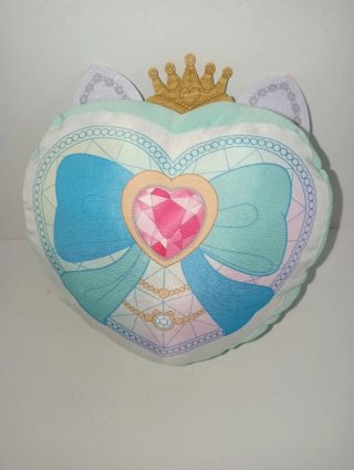 Wonderful Precure Cure Nyammy Pochette Bandai