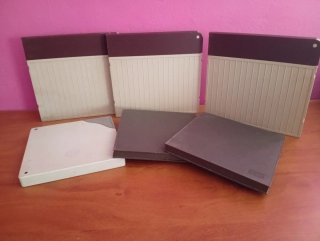 Lote Proyector + 20 Películas Super 8 Aries Films