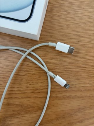 iPhone 13 Blu