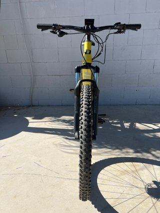 Bicicleta Eléctrica Dema Relay Montaña