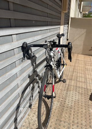 Bicicleta Carretera Kuota Korsa Lite