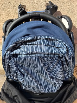 Babyzen YOYO2 Air France + accessori NUOVI