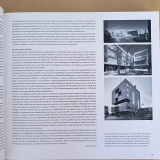 Arquitectura - DOCOMOMO Ibérico - Equipamientos I