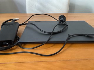 DELL Inspiron 7415 Convertible 2 en 1