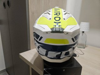 Casco Airoh Aviator 3 Enduro