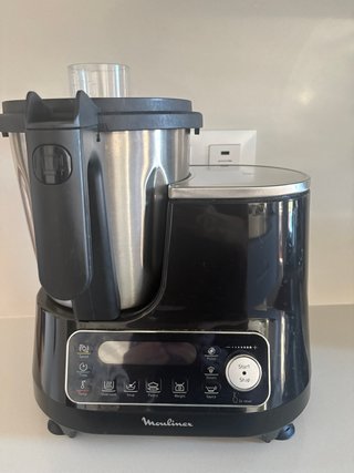 Robot Moulinex Cocina Multifunción