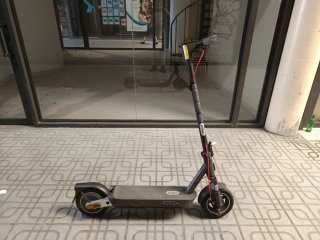 Xiaomi Pro 5 Scooter Eléctrico