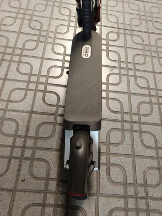 Xiaomi Pro 5 Scooter Eléctrico