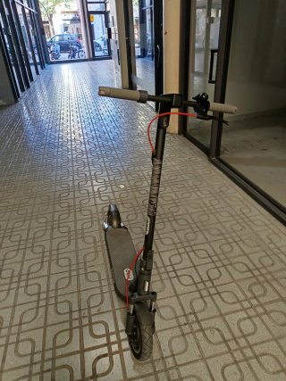 Xiaomi Pro 5 Scooter Eléctrico