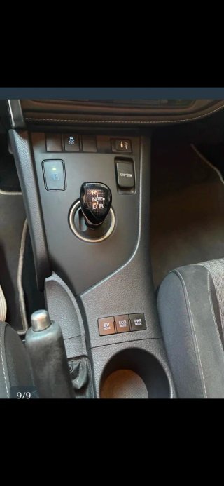 Toyota Auris 2018