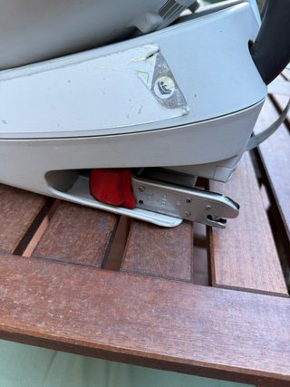 Silla de coche Römer