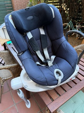 Silla de coche Römer