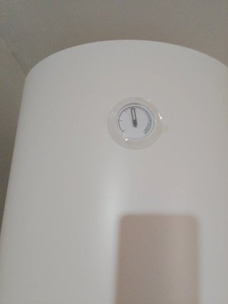 Termo eléctrico Emelson blanco