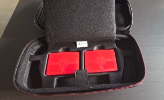 Nintendo Switch + 4 juegos