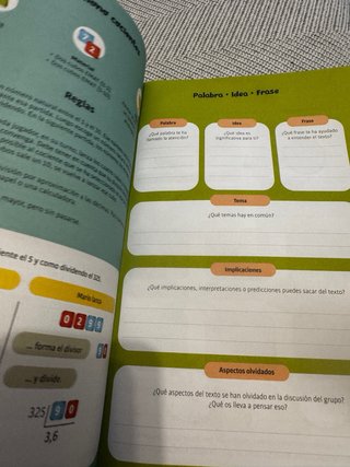 Libro alumno EMAT 5º Primaria: Libro alumno EMA...