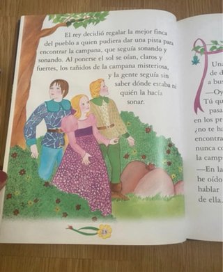Lote Cuentos para ir a Dormir en 5 minutos