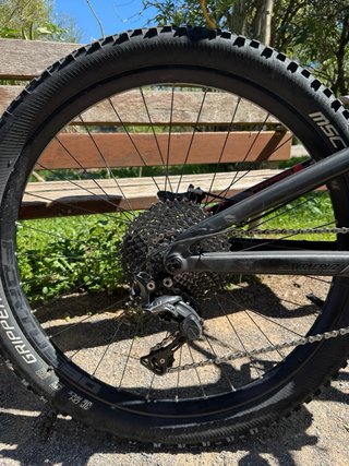Santa Cruz Nomad CC 2016