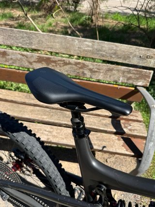 Santa Cruz Nomad CC 2016