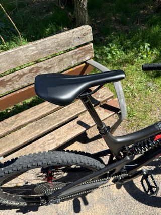 Santa Cruz Nomad CC 2016