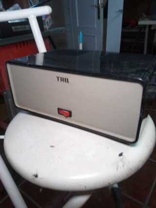 2 Transformadores TRQ 220-125 V