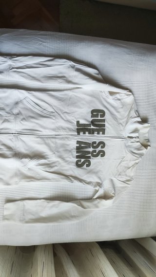 Sudadera Guess